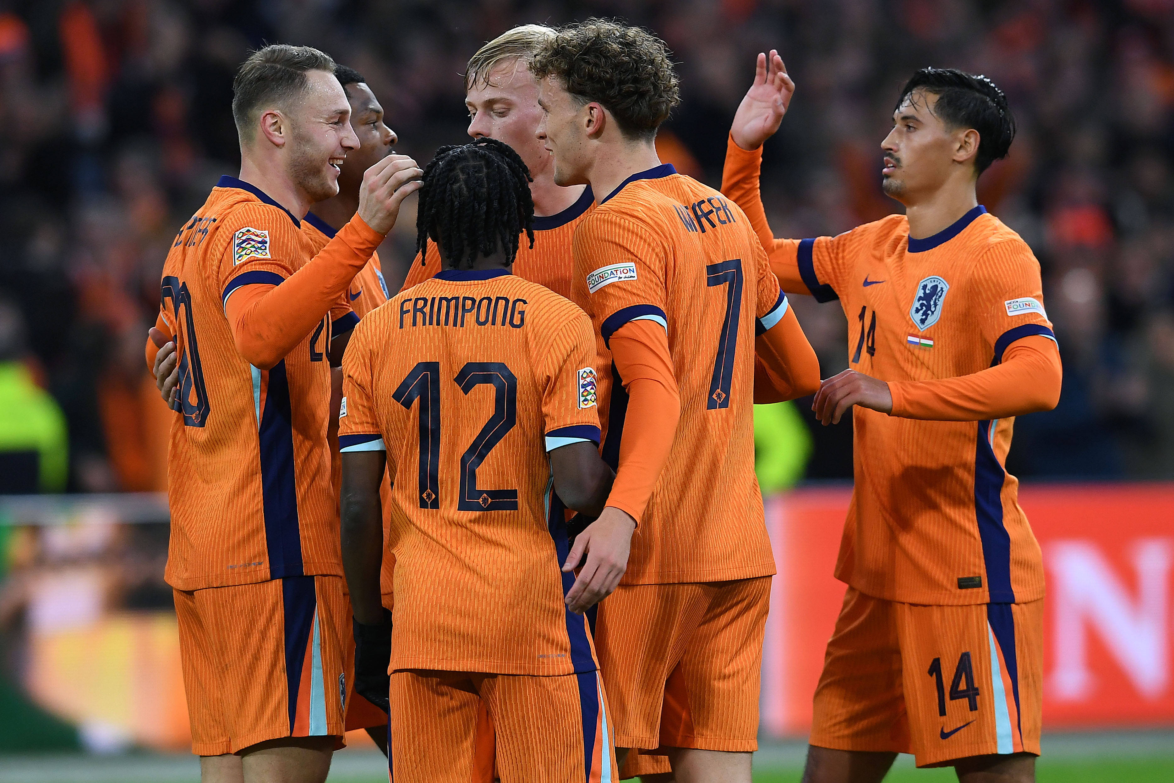 IM电竞app下载-匈牙利在对阵安道尔的比赛中获胜了吗