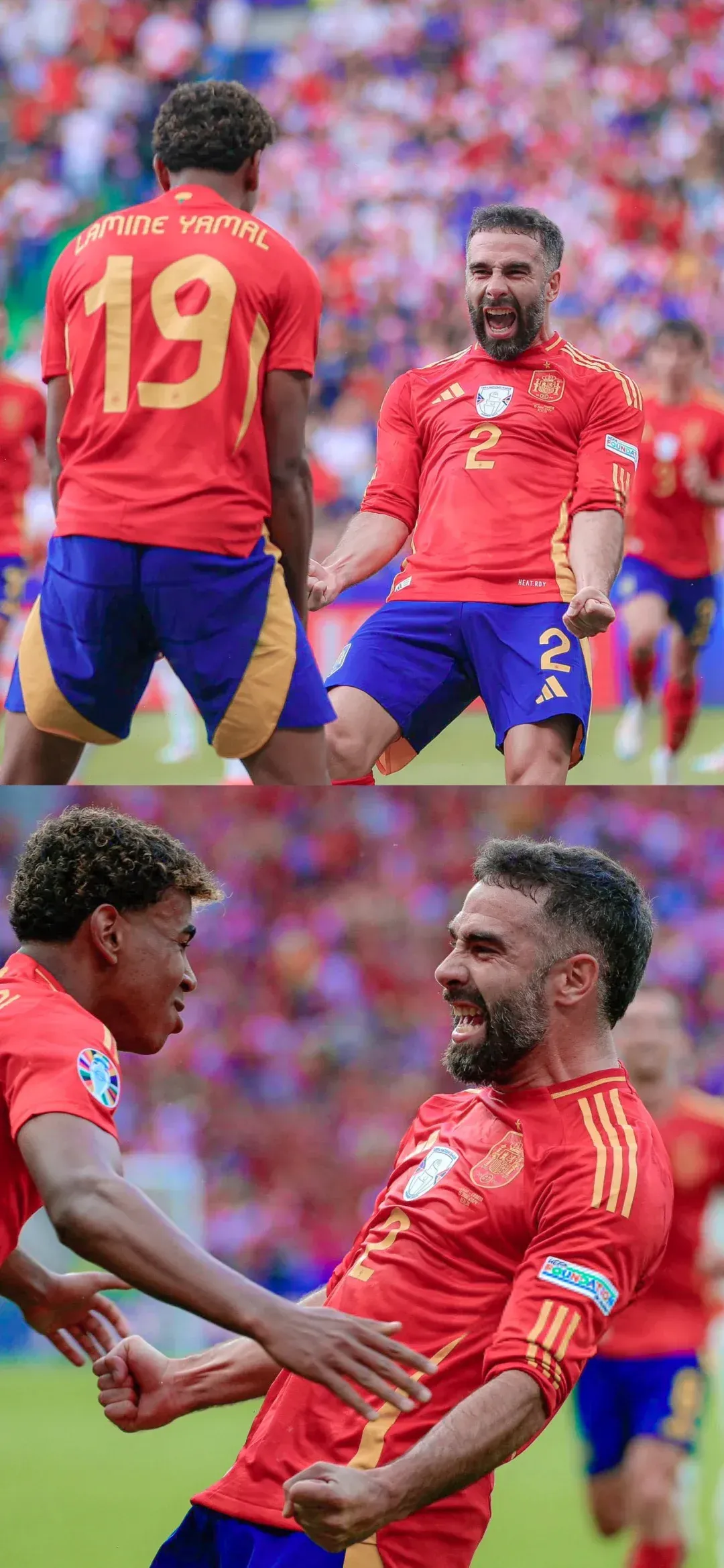 IM电竞app推荐-西班牙队整体实力