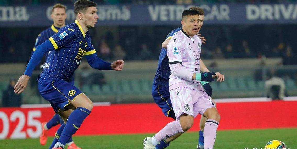 IM电竞app推荐-乌迪内斯vs卡利亚里的比分预测