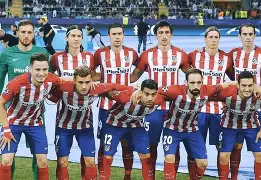 塞维利亚门将神勇,带领球队力擒对手的是谁 塞维利亚门将神勇,带领球队力擒对手的是谁