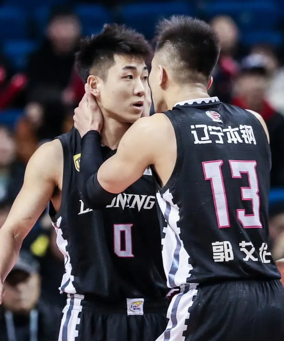 IM电竞app推荐-cba总决赛g4辽宁本钢vs稠州回放