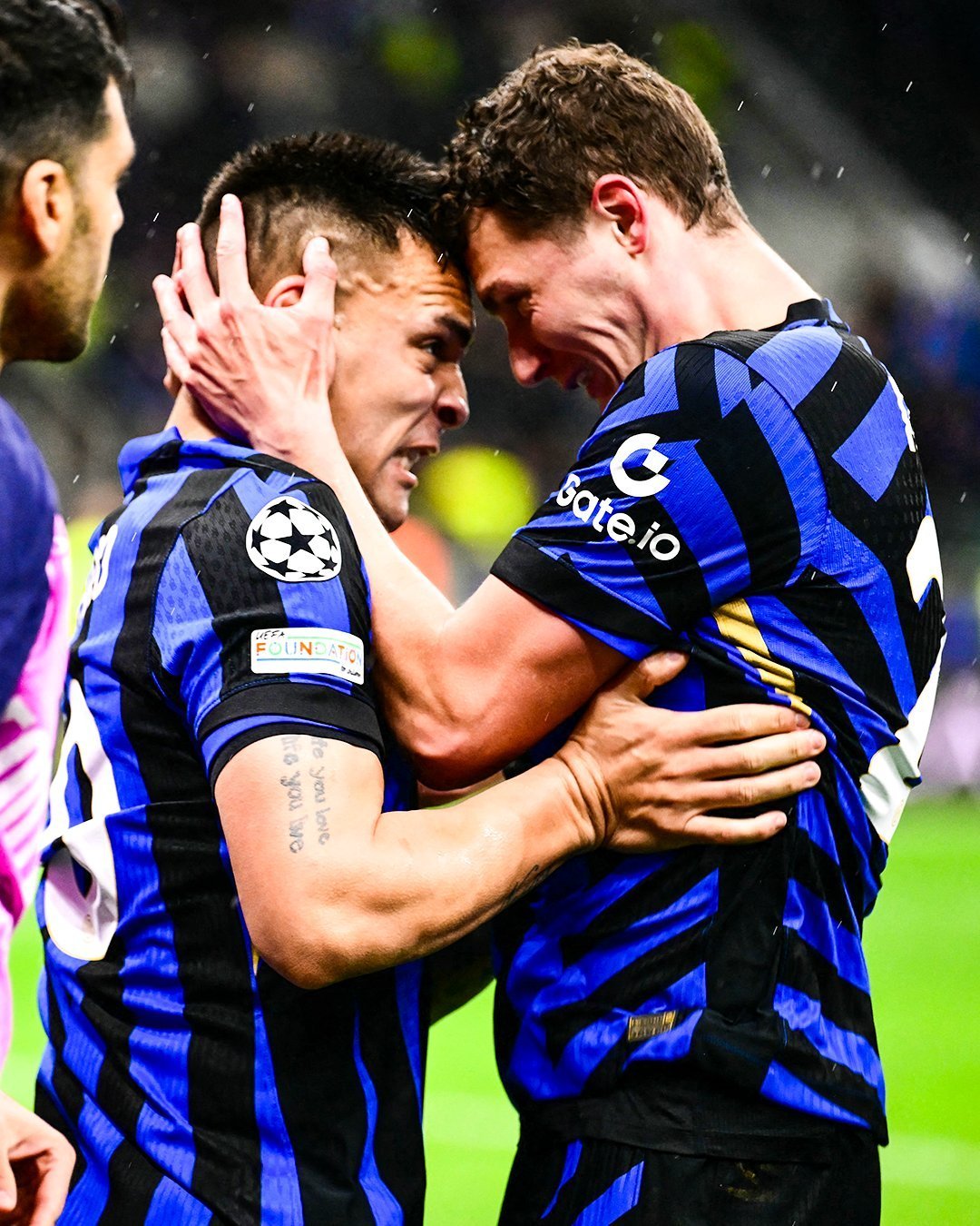 塞维利亚对比利亚雷亚尔