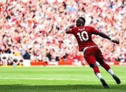 利物浦前锋转会