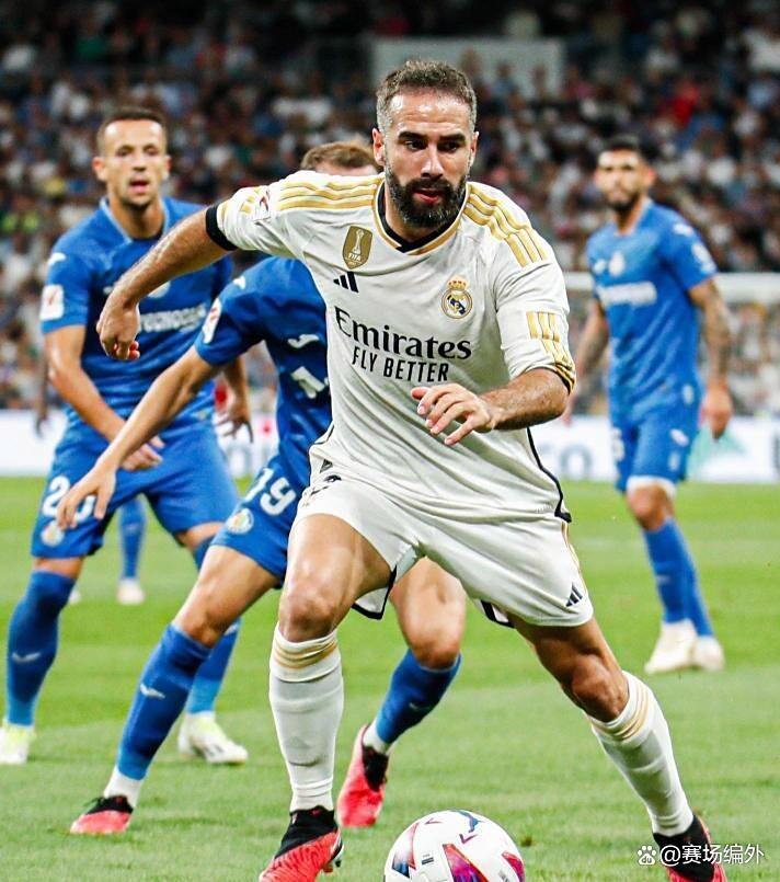 皇马所有效力过的中卫