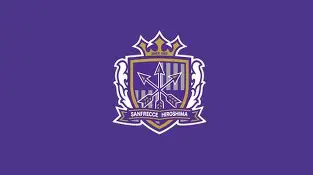 广岛三箭鸟栖沙岩