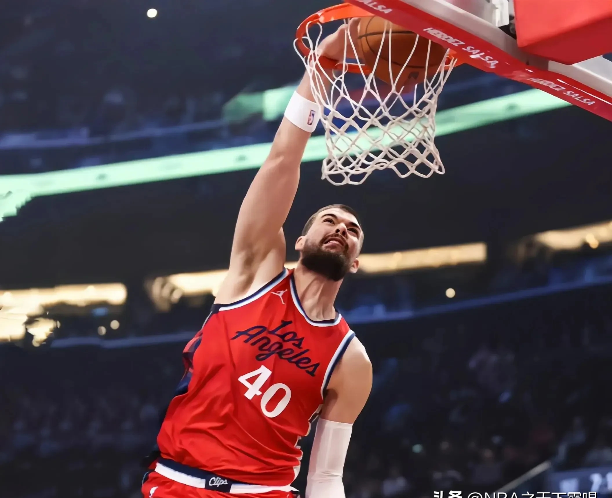 IM电竞体育平台-快船球队